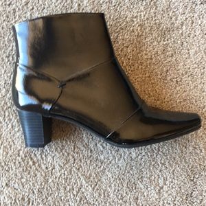 Footglove ankle boots Clearance